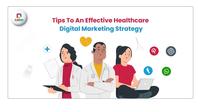 Effective Healthcare Digital Marketing Strategy in 2024