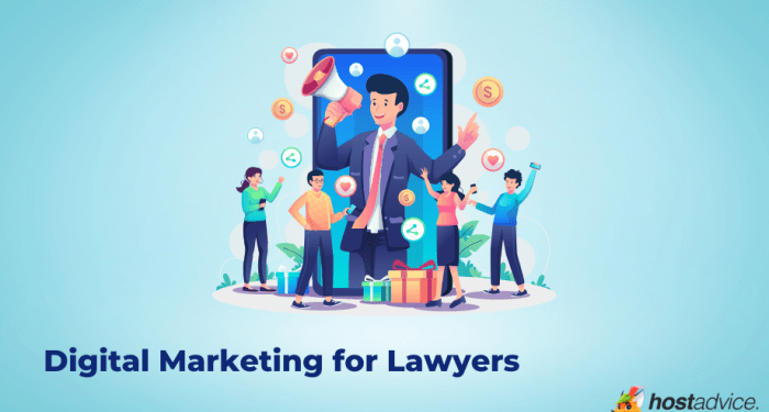 Digital Marketing for Law Firms: 6 Ways to Get More Clients — Noetic ...