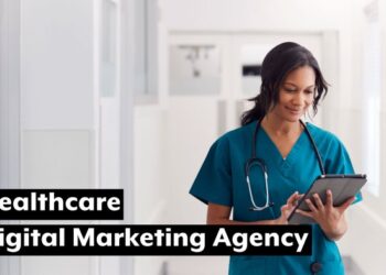 Healthcare Digital Marketing Agency - ARMOUR
