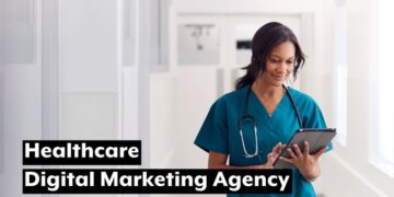 Healthcare Digital Marketing Agency - ARMOUR