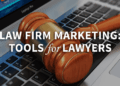 The 3 Most Beneficial Law Firm Marketing Tools For Lawyers