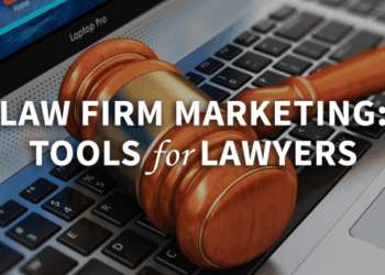 The 3 Most Beneficial Law Firm Marketing Tools For Lawyers