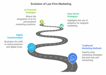 AI Digital Marketing for Law Firms | Attract High-Value Clients