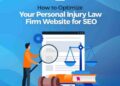Personal Injury Lawyer SEO: How To Market For PI Leads