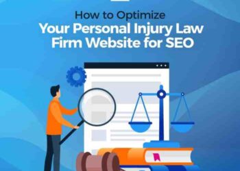 Personal Injury Lawyer SEO: How To Market For PI Leads